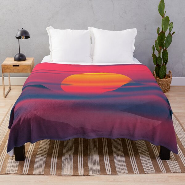 Item preview, Sunset In the clouds designed and sold by federicousai.