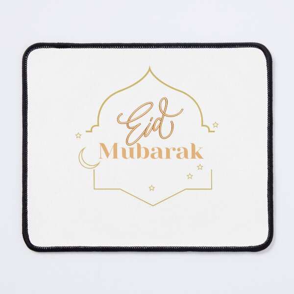 Item preview, Eid Mobarak  designed and sold by BetterMindsTees.