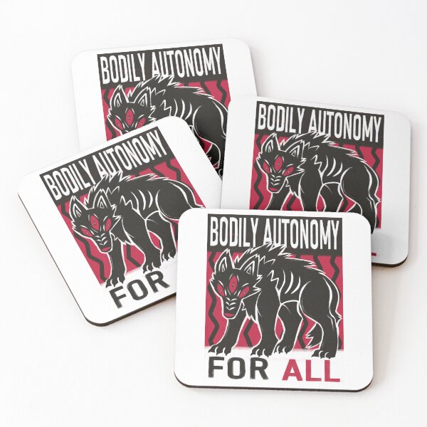 Item preview, BODILY AUTONOMY FOR ALL designed and sold by SceptiX.
