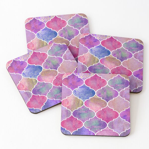 Item preview, Moroccan Motif - Morocco designed and sold by tkel1.