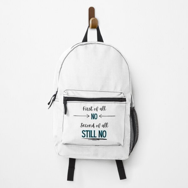 Item preview, First of all, no - second of all, still no designed and sold by jechaiyells.