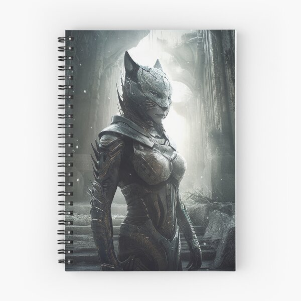 Item preview, Fantastical Felines #D75BAB01A designed and sold by nixlim.