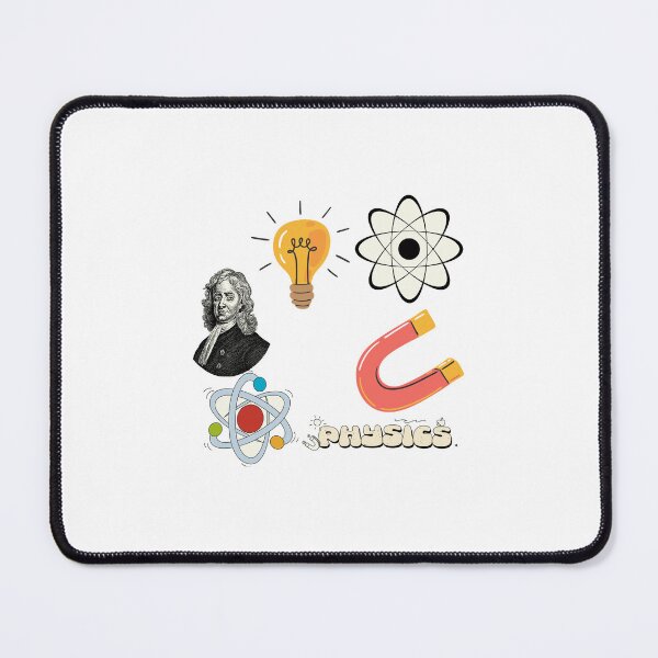 Item preview, physics  designed and sold by AUTHOY DEY.