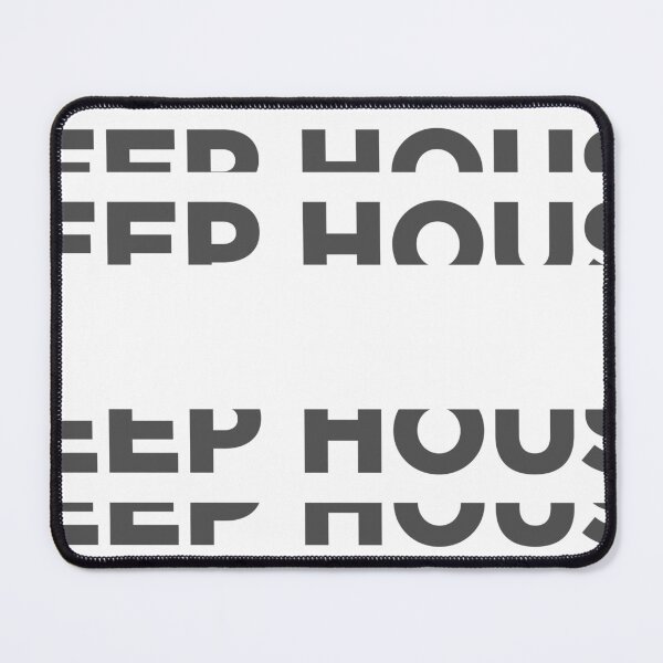 Item preview, Deep House Music Trance EDM Club DJ Gift Electronic designed and sold by iCoolShirts.