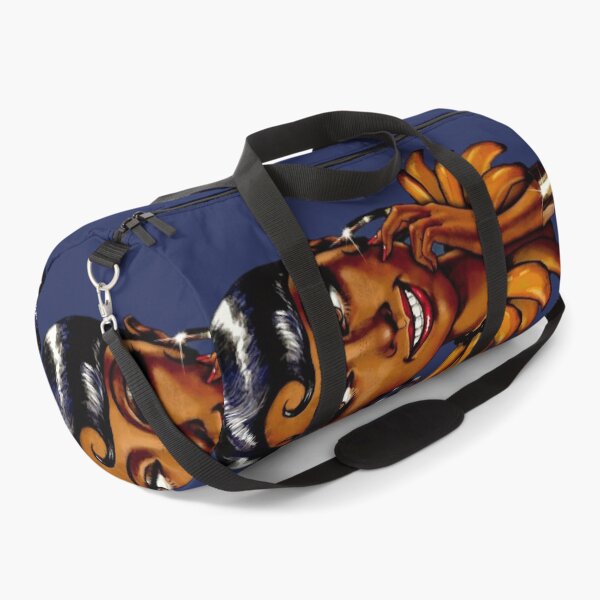Item preview, Josephine Baker designed and sold by Gentle40Winks.
