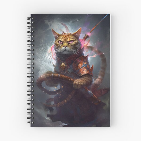 Item preview, Fantastical Felines #B705B608B designed and sold by nixlim.