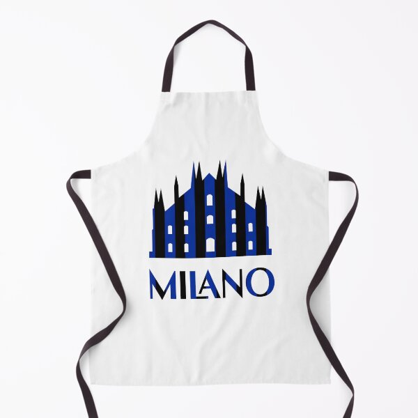 Item preview, Milano Striped Blue Black designed and sold by VRedBaller.