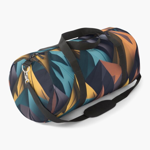 Item preview, Polygon Peaks| Mountain Majesty| Polygons and Peaks| Geometric Wonders| Mountains in Motion designed and sold by RedArtG09.