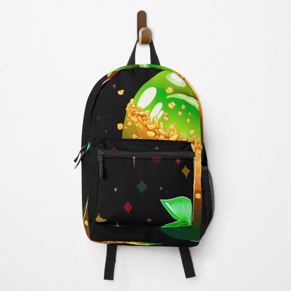 Item preview, caramel apple from an anime designed and sold by Bohabaz.