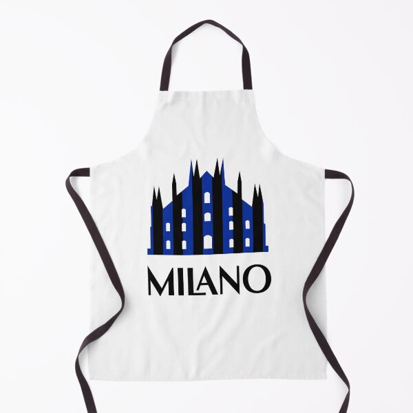Item preview, Milano Striped Blue Black B designed and sold by VRedBaller.
