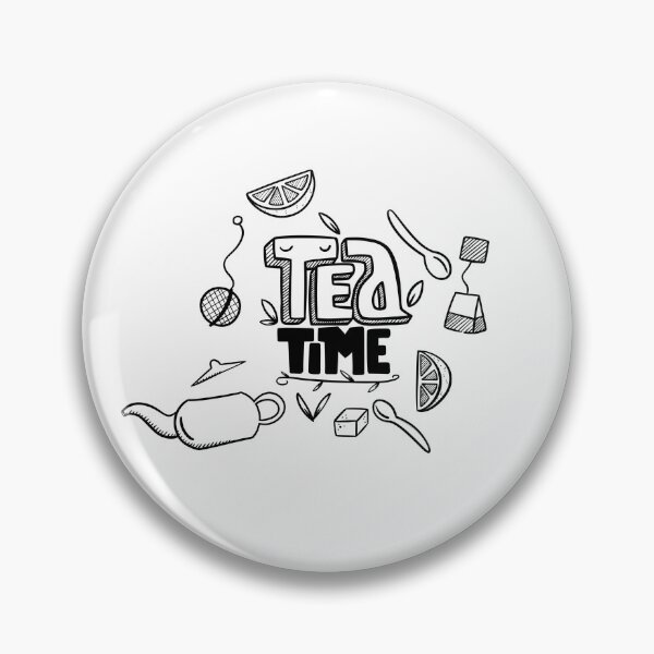 Item preview, For tea addicted! designed and sold by Ruttolomeo.
