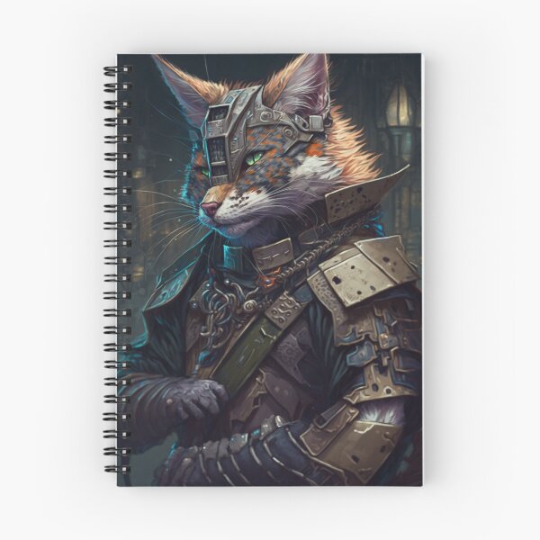 Item preview, Fantastical Felines #EC421CADA designed and sold by nixlim.