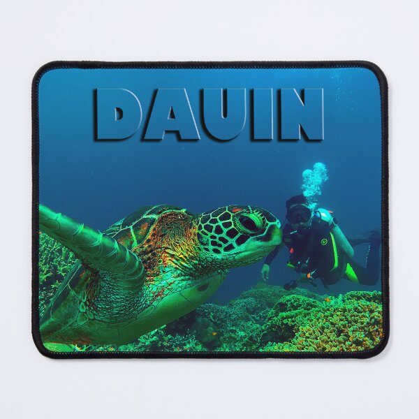 Item preview, Green Sea Turtle, Dauin, Negros Oriental, Philippines designed and sold by likbatonboot.