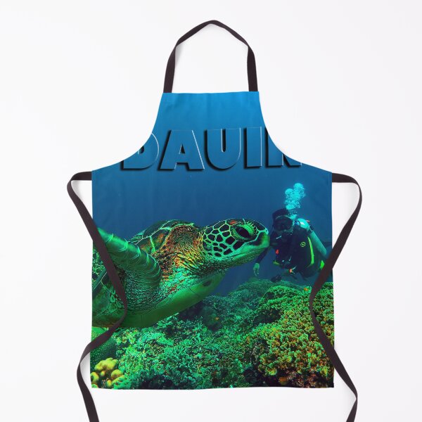 Item preview, Green Sea Turtle, Dauin, Negros Oriental, Philippines designed and sold by likbatonboot.