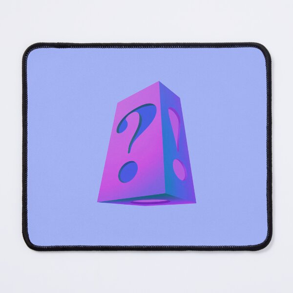 Item preview, Geometrical Expression Pink/Purple designed and sold by KalmaKunArt.