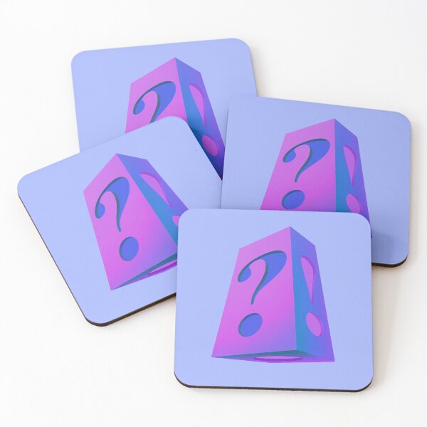 Item preview, Geometrical Expression Pink/Purple designed and sold by KalmaKunArt.