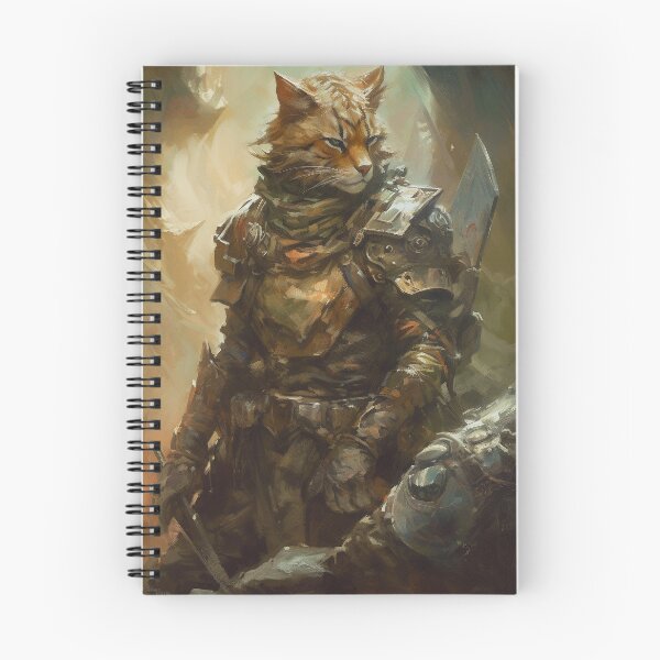 Item preview, Fantastical Felines #D76C039C8 designed and sold by nixlim.