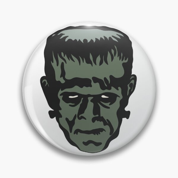 Item preview, Frankenstein  designed and sold by batkev83.