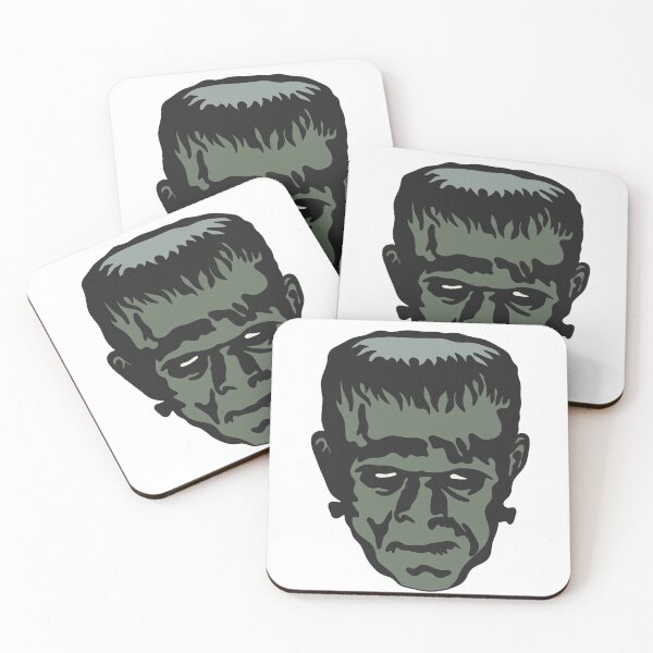 Item preview, Frankenstein  designed and sold by batkev83.