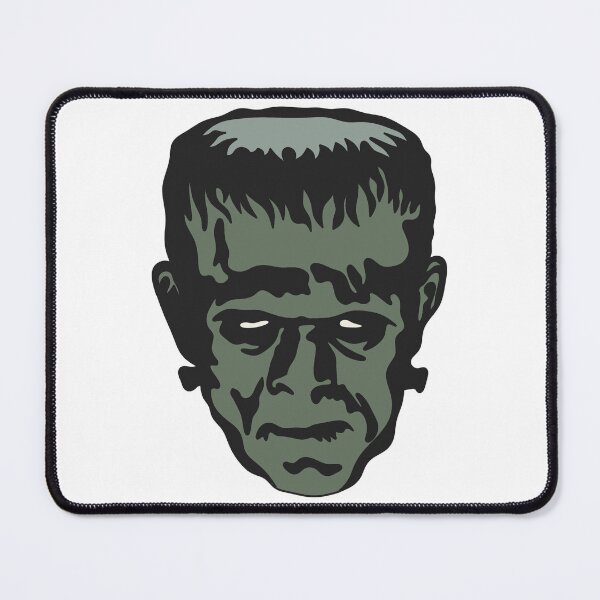 Item preview, Frankenstein designed and sold by batkev83.