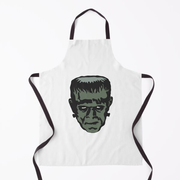 Item preview, Frankenstein designed and sold by batkev83.