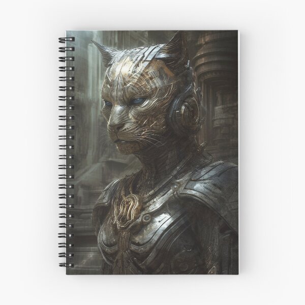 Item preview, Fantastical Felines #F97EEE547 designed and sold by nixlim.