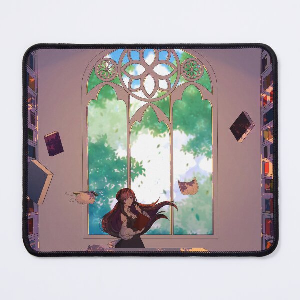 Item preview, Morning Read designed and sold by SakumiArt.