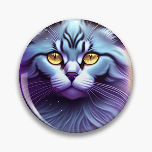 Item preview, Spiritual Birman Cat designed and sold by Nocturne  Paws.