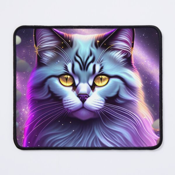 Item preview, Spiritual Birman Cat designed and sold by Nocturne  Paws.