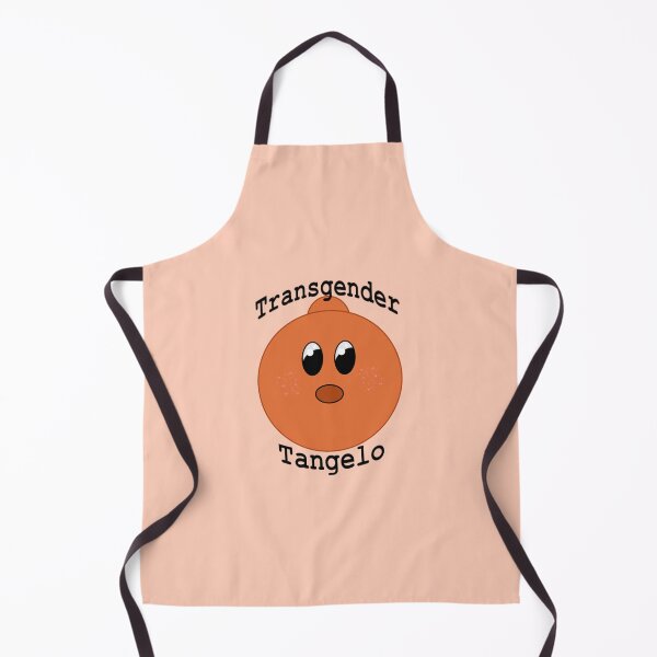 Item preview, Transgender Tangelo designed and sold by SentABear.