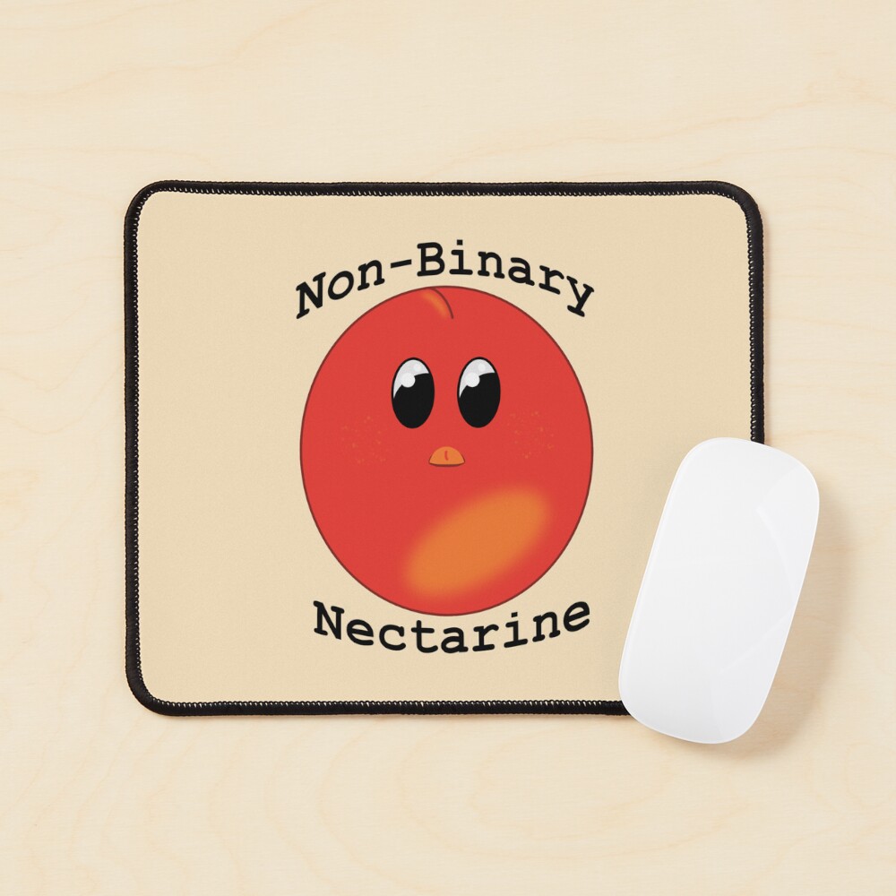 Item preview, Mouse Pad designed and sold by SentABear.