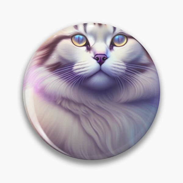 Item preview, Sparkling Birman Cat designed and sold by Nocturne  Paws.
