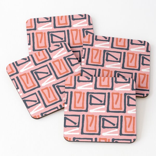 Item preview, Rad 90's Pattern! designed and sold by ArtShiftFL.