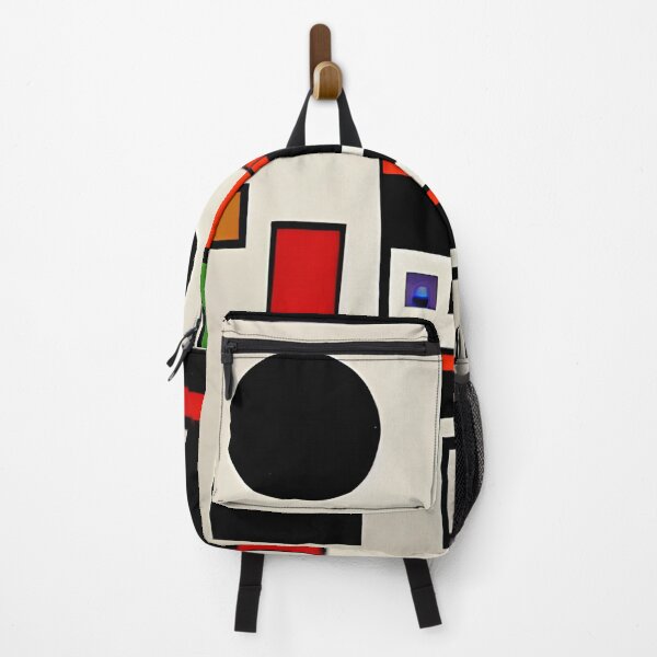 Item preview, Robot in the style of famous art. designed and sold by CRAFTER-MEDIA.