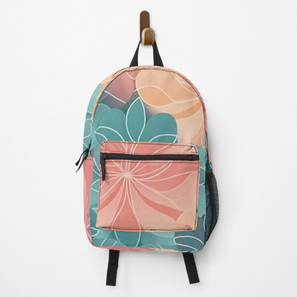 Item preview, Floral patterns designed and sold by Cahlie Li.