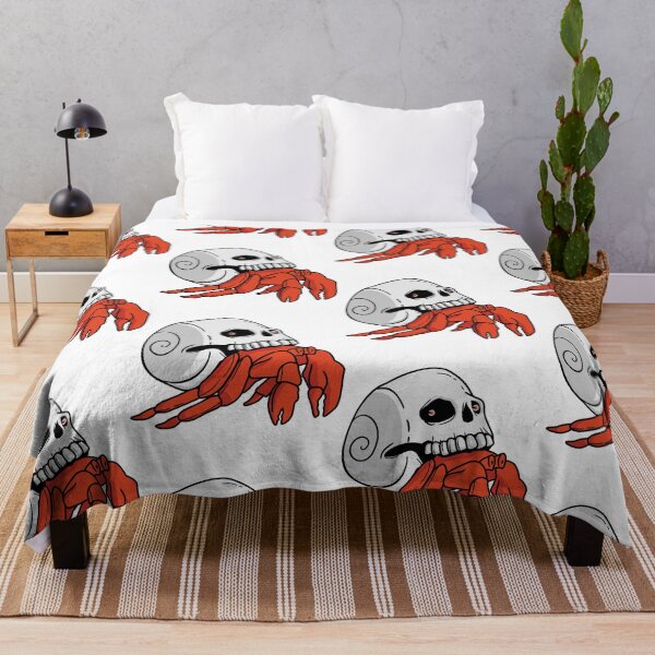 Item preview, Skeletons like crabs designed and sold by JuzzMoveForward.