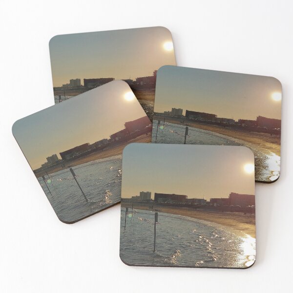 Item preview, A day on Galveston designed and sold by AzhrealsArts.