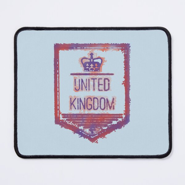 Item preview, UK stamp designed and sold by bubbliciousart.