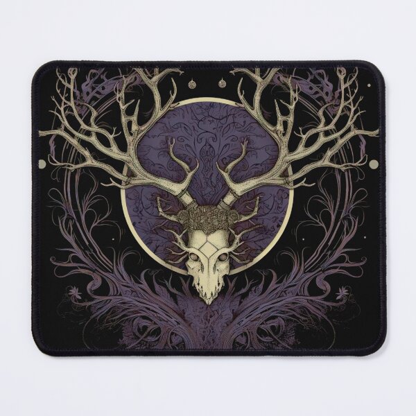Item preview, lord of the forest designed and sold by Bohabaz.