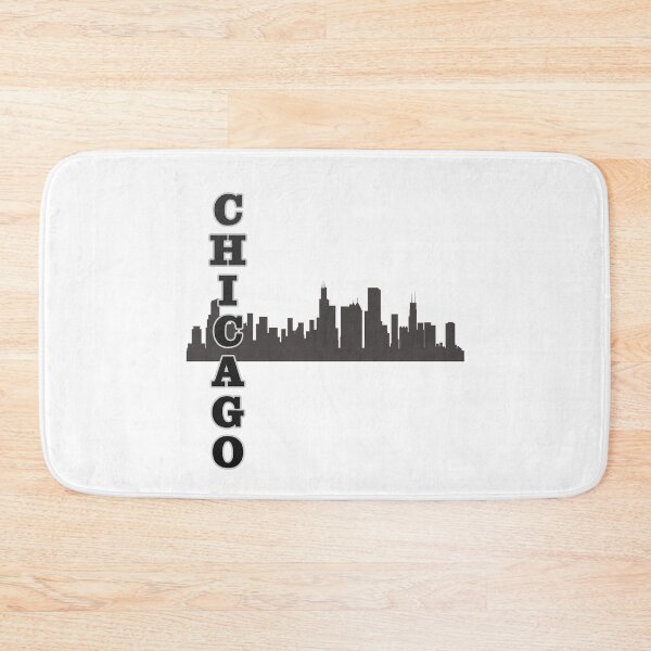 Item preview, Chicago 1.3 designed and sold by Sky-99.