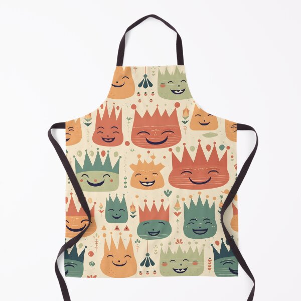 Item preview, Jolly crowns designed and sold by CactusPan.