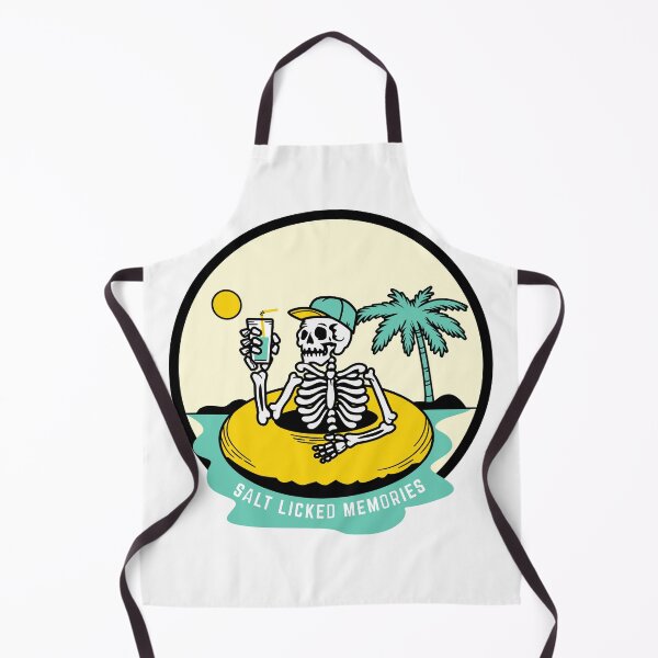Item preview, Salt licked memories designed and sold by JuzzMoveForward.