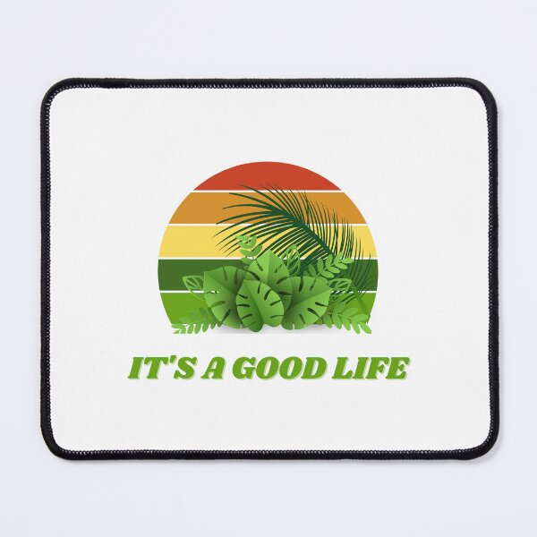 Item preview, It's a good life designed and sold by Bellus7.