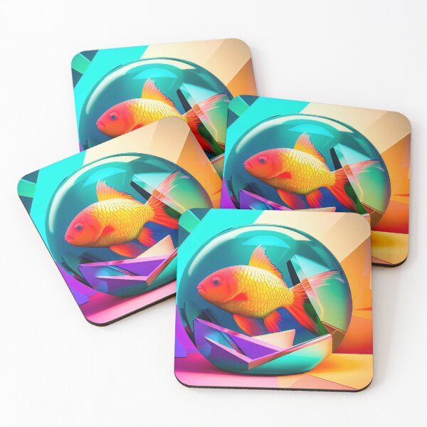 Item preview, Fish Bowl designed and sold by Donkey's Salad.