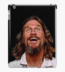 The Dude iPad Case/Skin