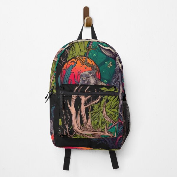 Item preview, spirit of the forest designed and sold by Bohabaz.