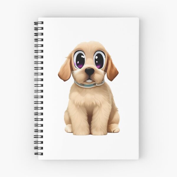 Item preview, Astonished Puppy designed and sold by SheepAttack.