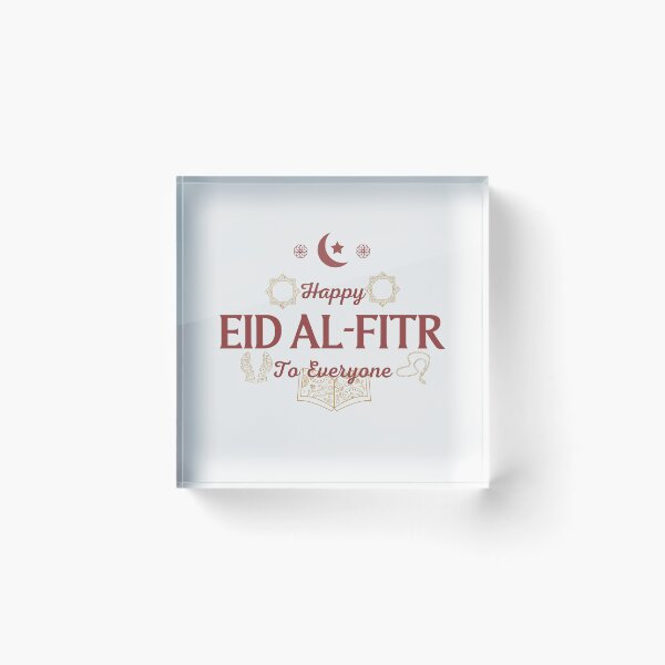 Item preview, Eid Mobarak  designed and sold by BetterMindsTees.