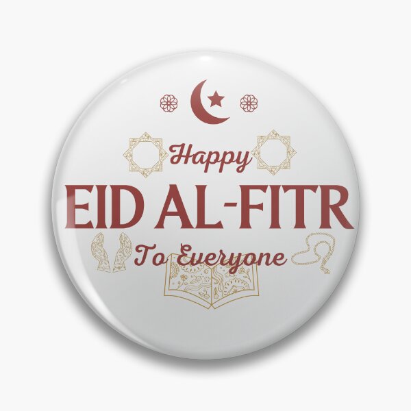Item preview, Eid Mobarak  designed and sold by BetterMindsTees.