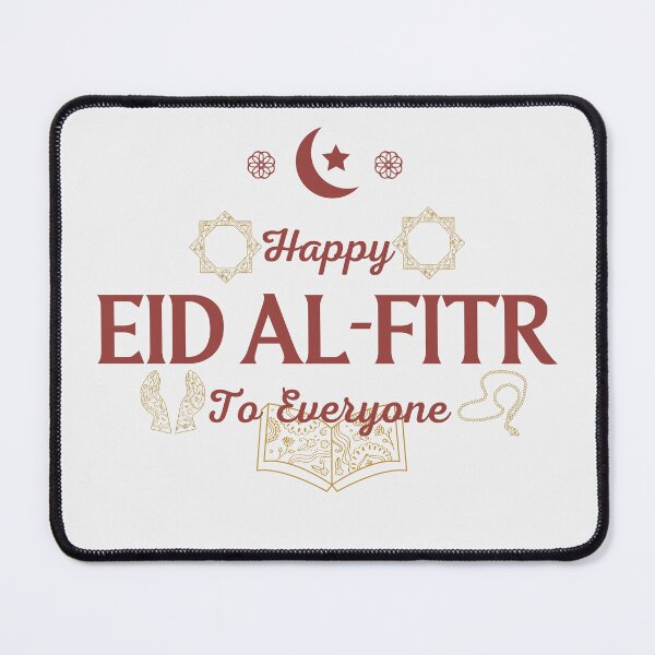 Item preview, Eid Mobarak  designed and sold by BetterMindsTees.
